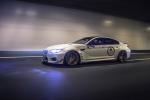 BMW M6 GranCoupe by Prior Design 2014 года